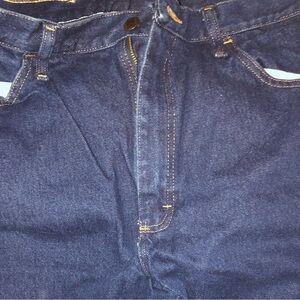 Rustler Men’s Jeans 36x32